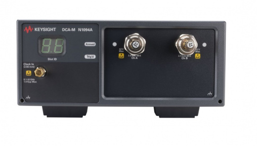 N1094A Двойной электрический канал DCA-M
