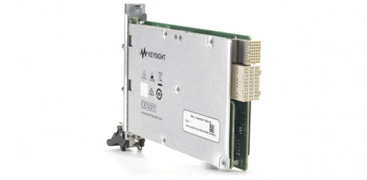 M9242A PXIe Осциллограф