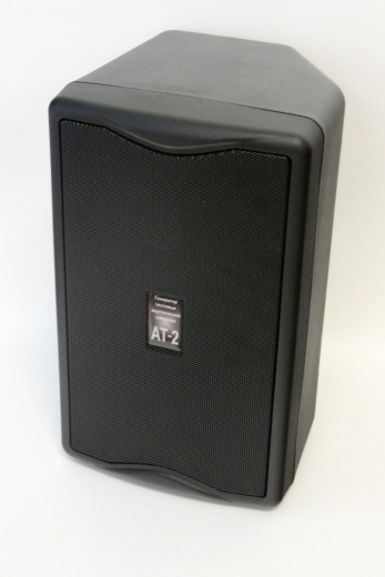 АТ2 Генератор тестовых акустических сигналов