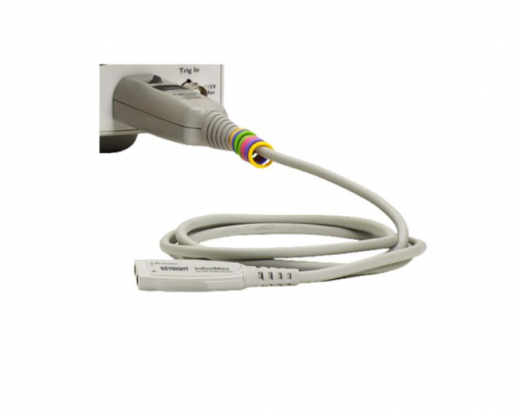 Keysight 1131B Активный дифференциальный пробник InfiniiMax, 3,5 ГГц