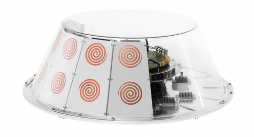 INWAVE APA-1600C Активная фазированная антенная решетка