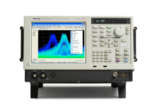 TEKTRONIX RSA5115B Анализатор спектра - Основное изображение