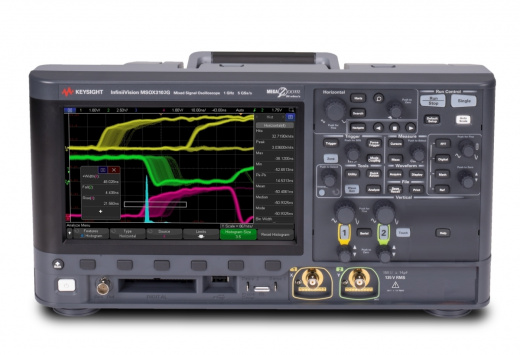 MSOX3102G Осциллограф смешанных сигналов