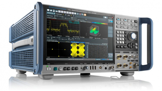 R&S FSW Анализатор спектра и сигналов