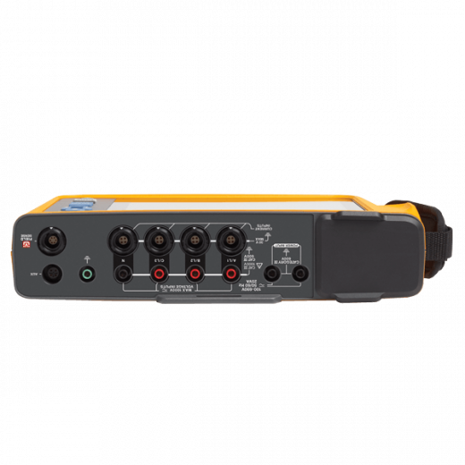 Fluke 1777 Анализатор качества электроэнергии