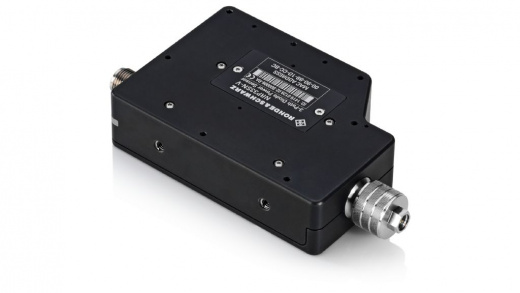 R&S NRP33SN-V Трехканальный диодный датчик мощности LAN