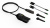 Rigol PVA9100 Активный дифференциальный пробник 10 ГГц