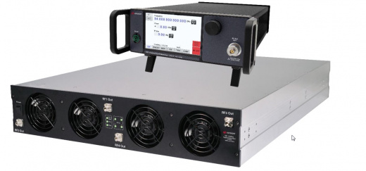 AP5021A G3 Аналоговый генератор сигналов