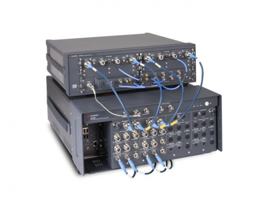 Keysight S9106A 5G Многодиапазонный векторный приемопередатчик