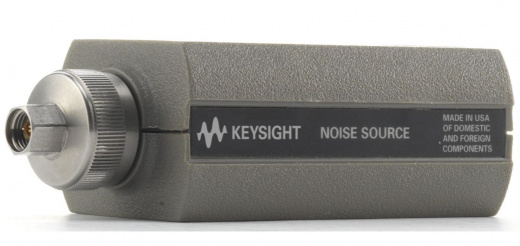 Keysight 346CK01 Генератор шума