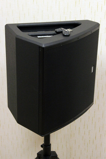 АТ3 Генератор тестовых акустических сигналов