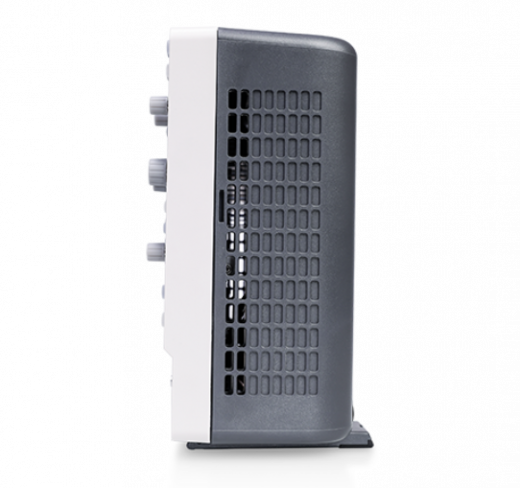 SIGLENT SDS6204A Осциллограф цифровой суперфосфорный