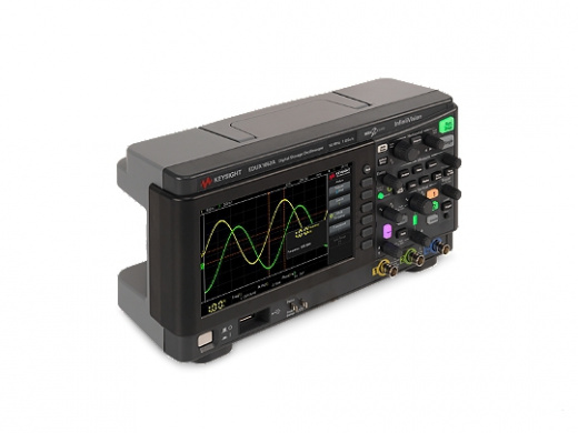 EDUX1052A Осциллограф цифровой