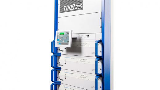 R&S THV9evo ОВЧ-передатчик 20 - 30 кВт
