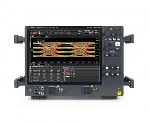 UXR0702A Осциллограф