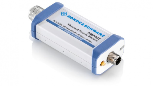 R&S NRP40T Датчик тепловой мощности