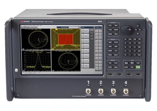 Keysight E5080B Векторный анализатор цепей