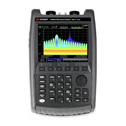Keysight N9951B FieldFox Портативный анализатор спектра