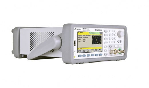 33522B Генератор сигналов