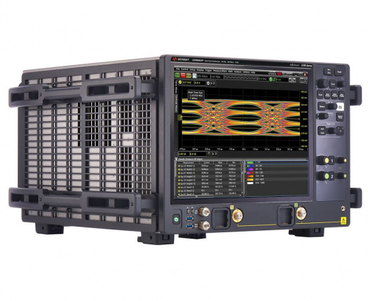 UXR0592AP Осциллограф