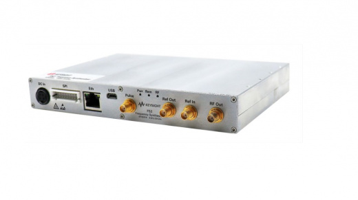AP4007A FS2 Синтезатор частот от 8 кГц до 20 ГГц