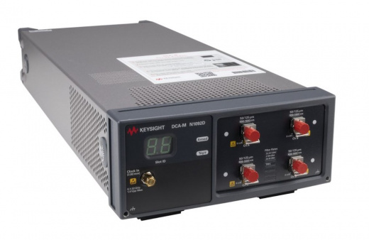 N1092D Четырехканальный оптический DCA-M