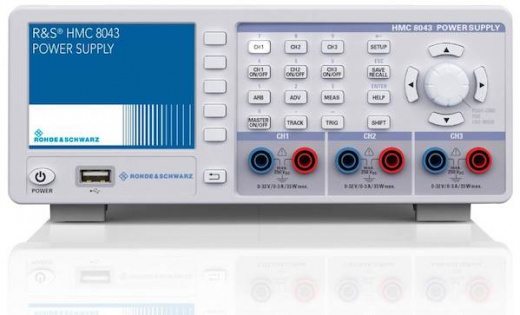 R&S HMC8043 Источник питания