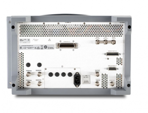 Keysight E5056A SSA-X Анализатор источника сигнала