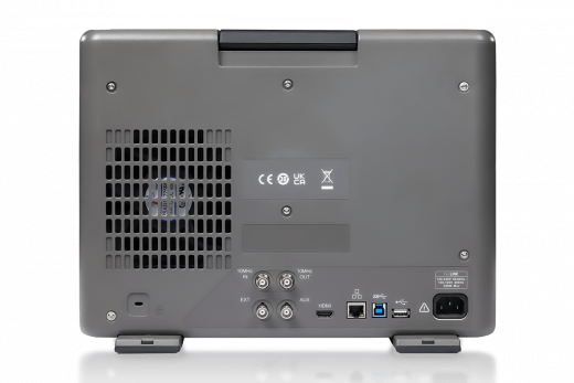 SIGLENT SDS5108X HD Осциллограф цифровой запоминающий