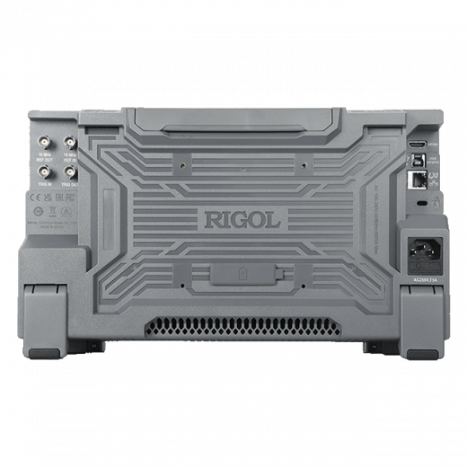 Rigol DNA5202 Векторный анализатор цепей от 5 кГц до 20 ГГц