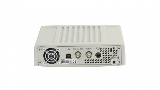 TR7530 Анализатор цепей векторный