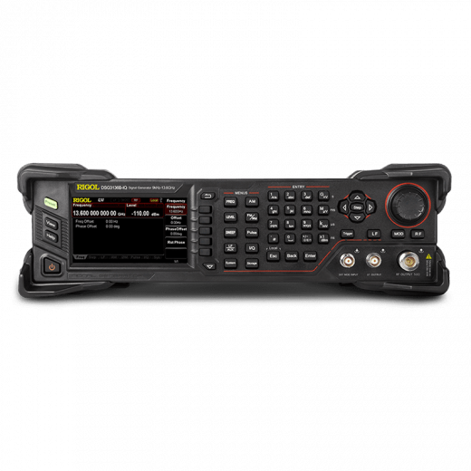 Rigol DSG3065B-IQ Генератор радиочастотных сигналов 9 кГц - 6,5 ГГц