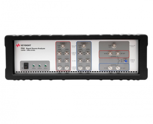 Keysight E5046A PN3 Анализатор источника сигнала