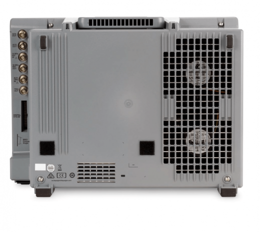 EXR608A Осциллограф