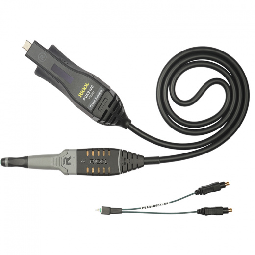 Rigol PVA9100 Активный дифференциальный пробник 10 ГГц