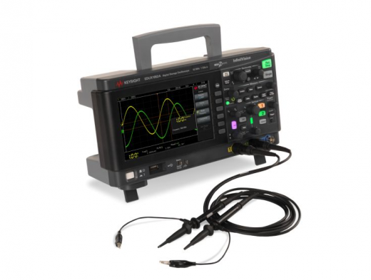 EDUX1052A Осциллограф цифровой