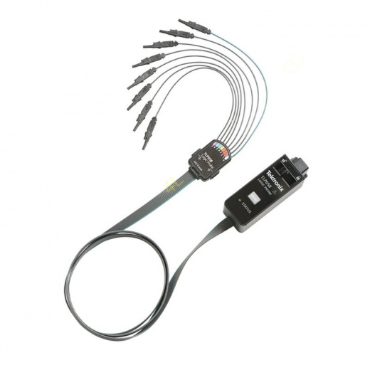 Tektronix TLP058 Логический пробник