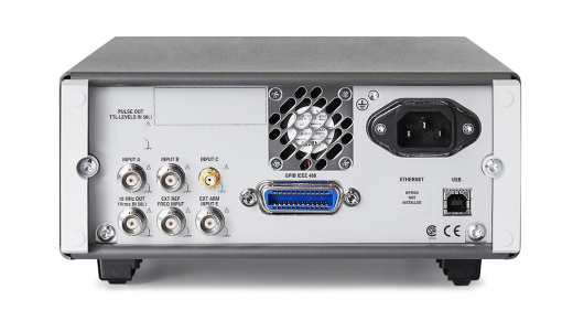 Pendulum Частотомер CNT-90