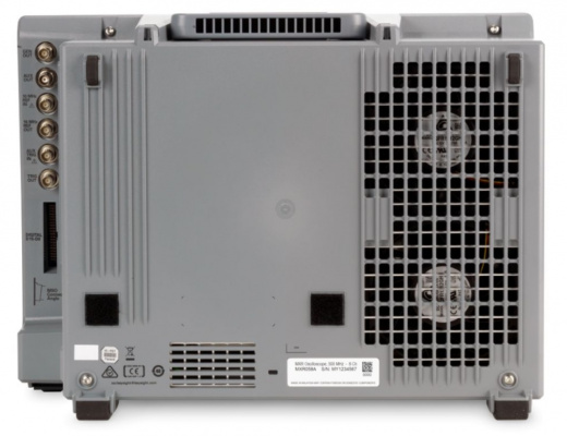 MXR058B Осциллограф