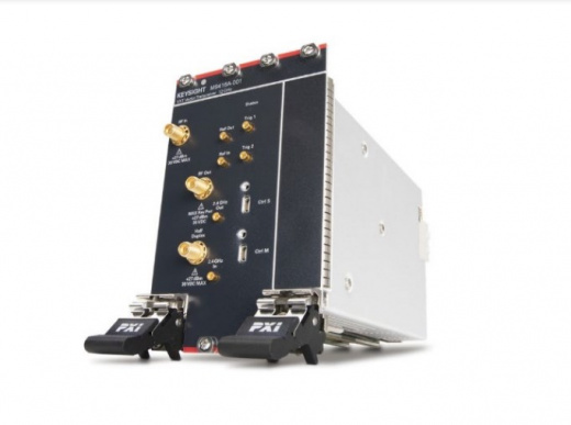 M9416A VXT PXI Векторный трансивер