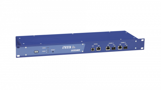 ПЛАНАР Анализатор IPTV потоков аппаратный «iTVSTA»