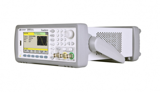 33520B Генератор сигналов