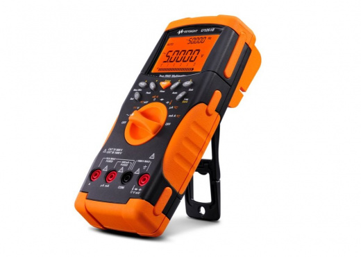 Keysight U1251B Портативный цифровой мультиметр