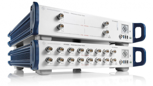 R&S PVT360A Векторный тестер характеристик