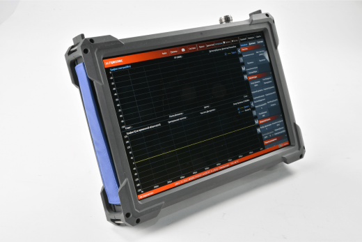 АСРВ-20П Портативный анализатор спектра реального времени