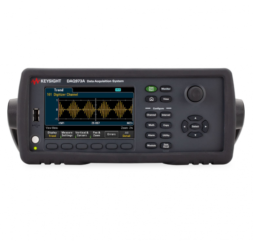 Keysight DAQ973A Система сбора данных