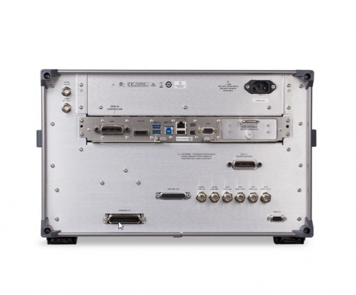 Keysight N5232B Векторный анализатор цепей