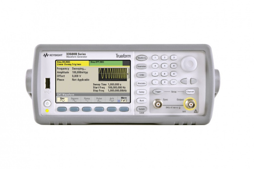 33521B Генератор сигналов