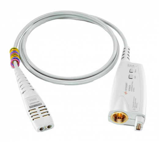 Keysight N7001A Активный дифференциальный пробник InfiniiMax III+ Series, 13 ГГц