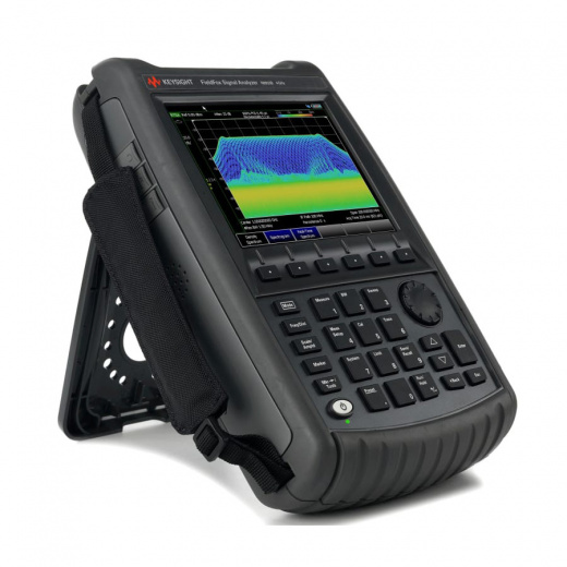 Keysight N9933C FieldFox Портативный анализатор спектра